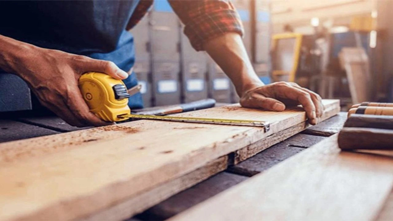 Çamlıhemşin Mobilyacı