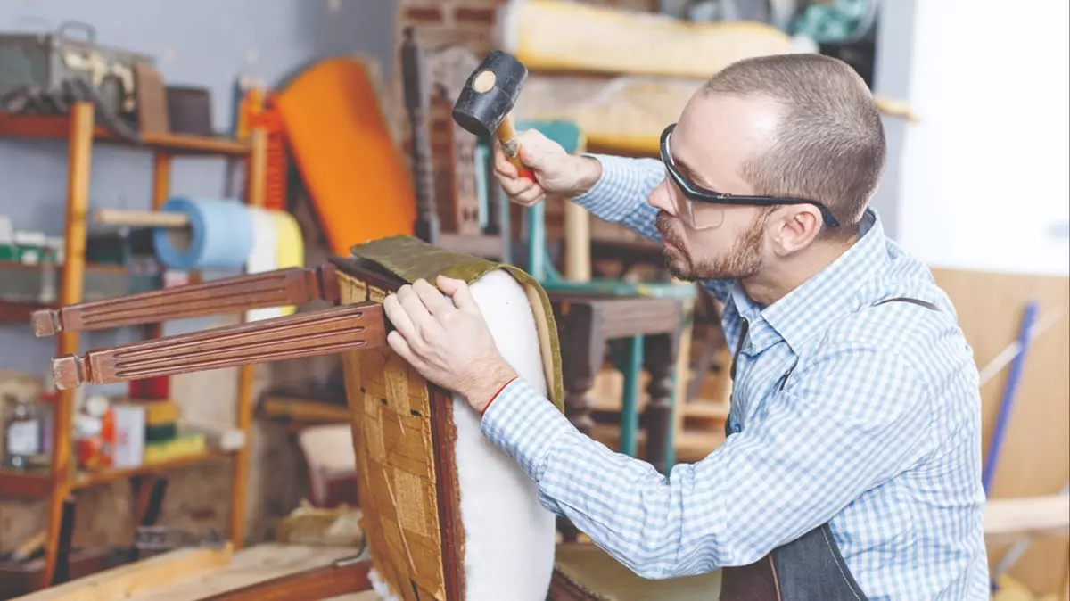 Çamlıhemşin Mobilyacı