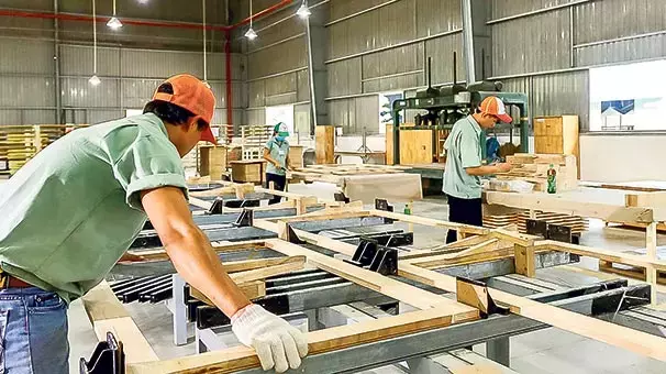 Çamlıhemşin Mobilyacı